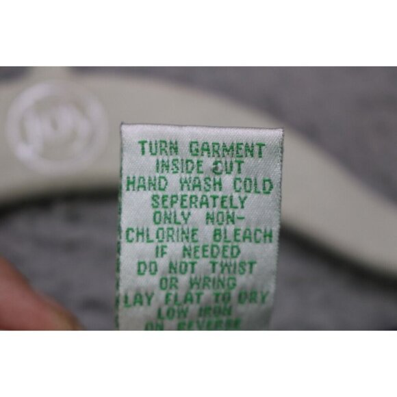 Quaker Factory 3/4 Sleeve Tunic Top-Small-Beaded Dragonfly - Picture 7 of 11